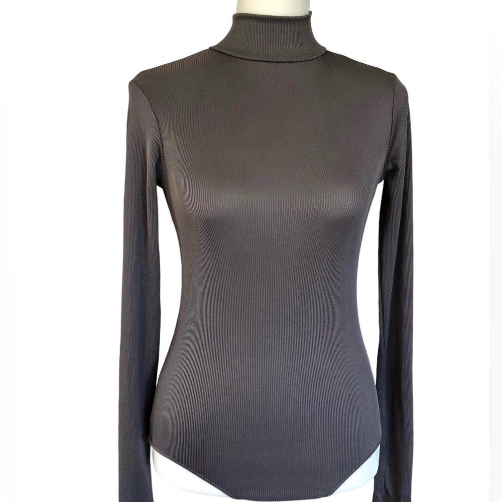 Zara | Bodysuit Trafaluc Collection